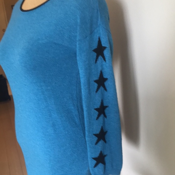 Sold Italian Knit Dress Size XS - Picture 2 of 6